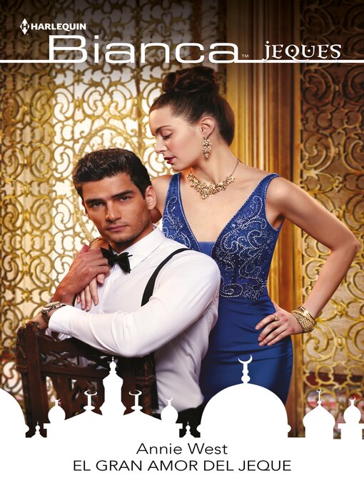 Title details for El gran amor del jeque by Annie West - Available